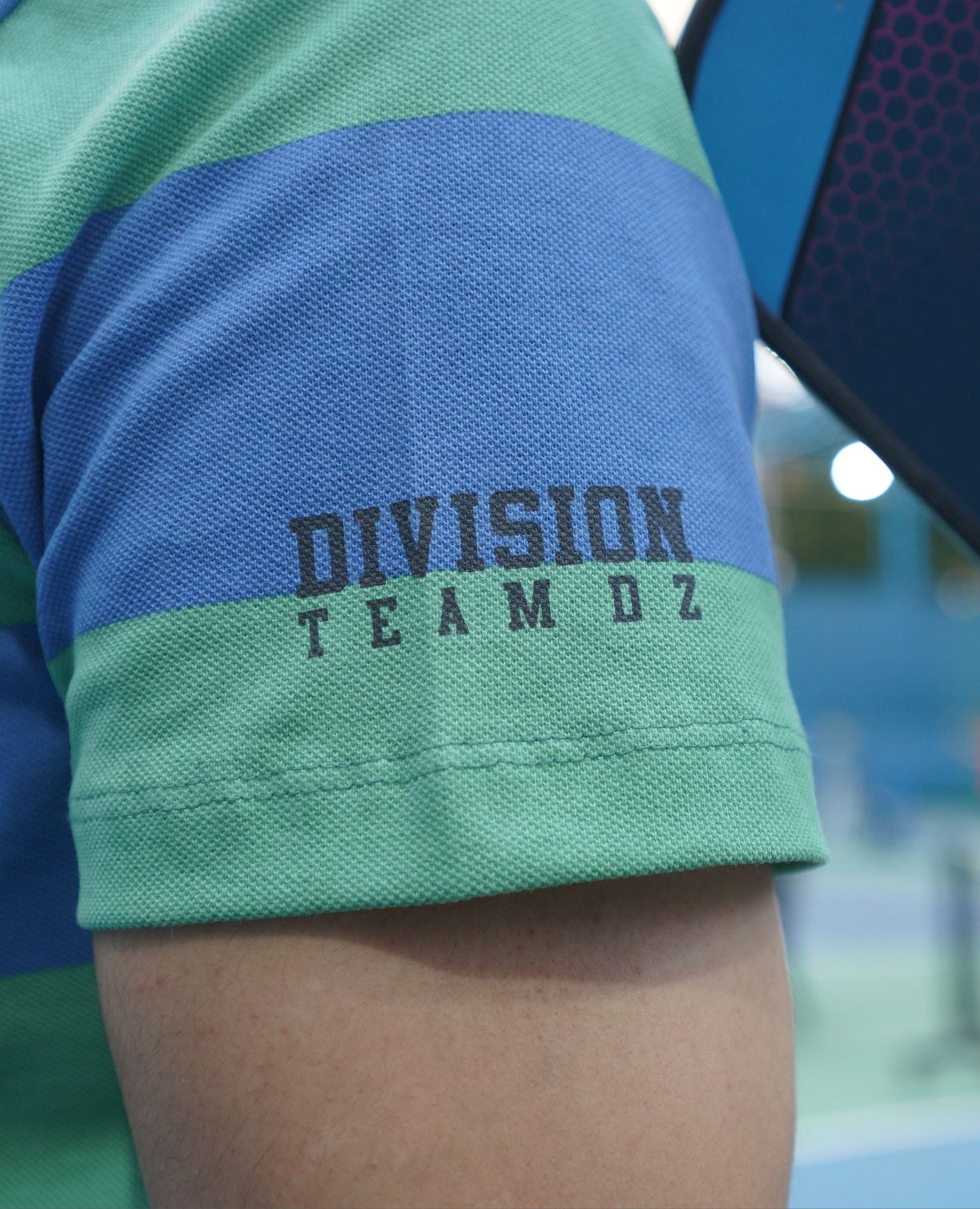 The Heritage Rugby Polo