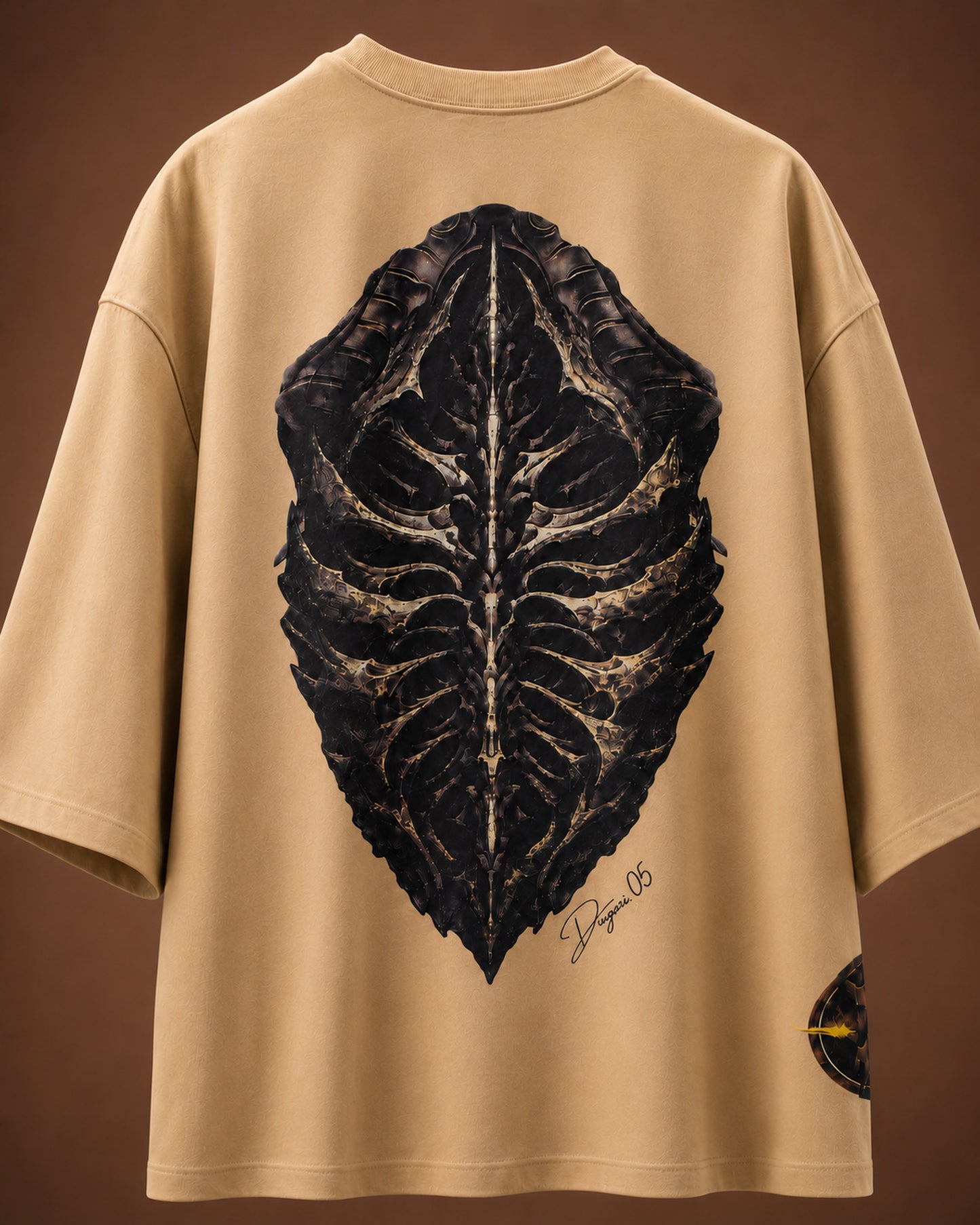 The Osseous Tee