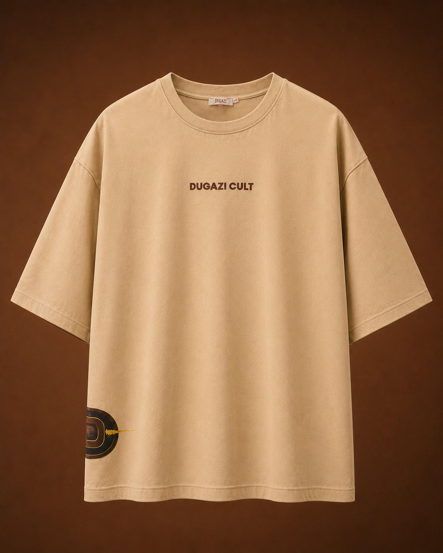 The Osseous Tee