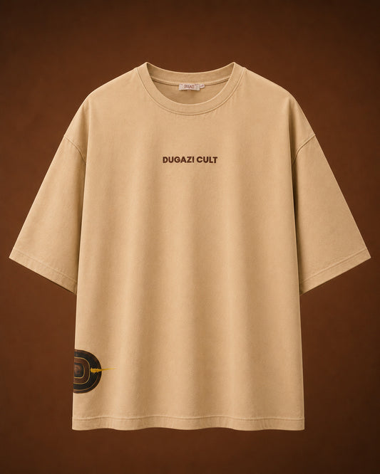 The Osseous Tee
