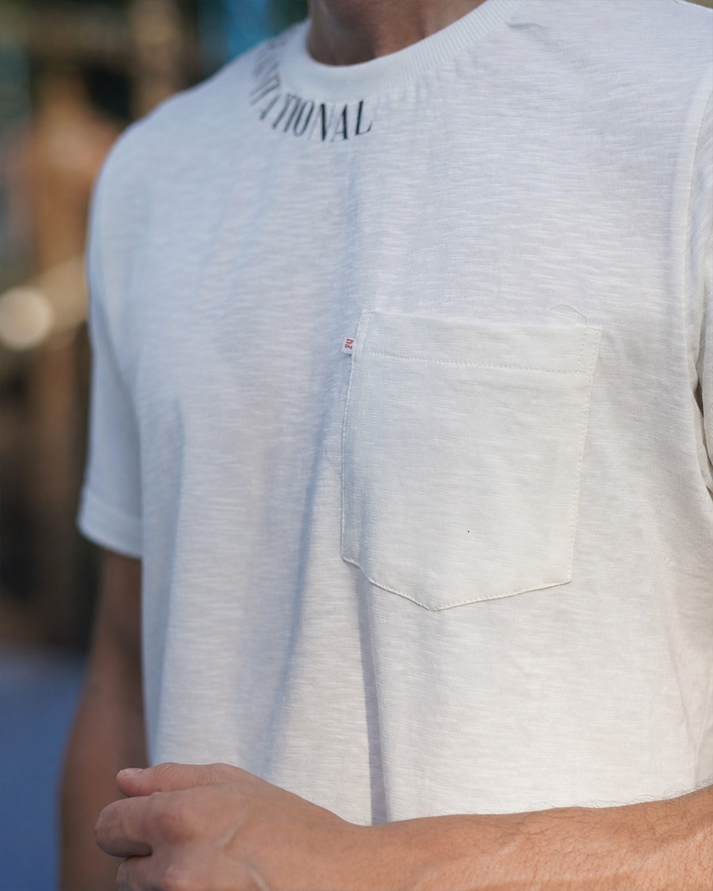 The Gravitational Tee