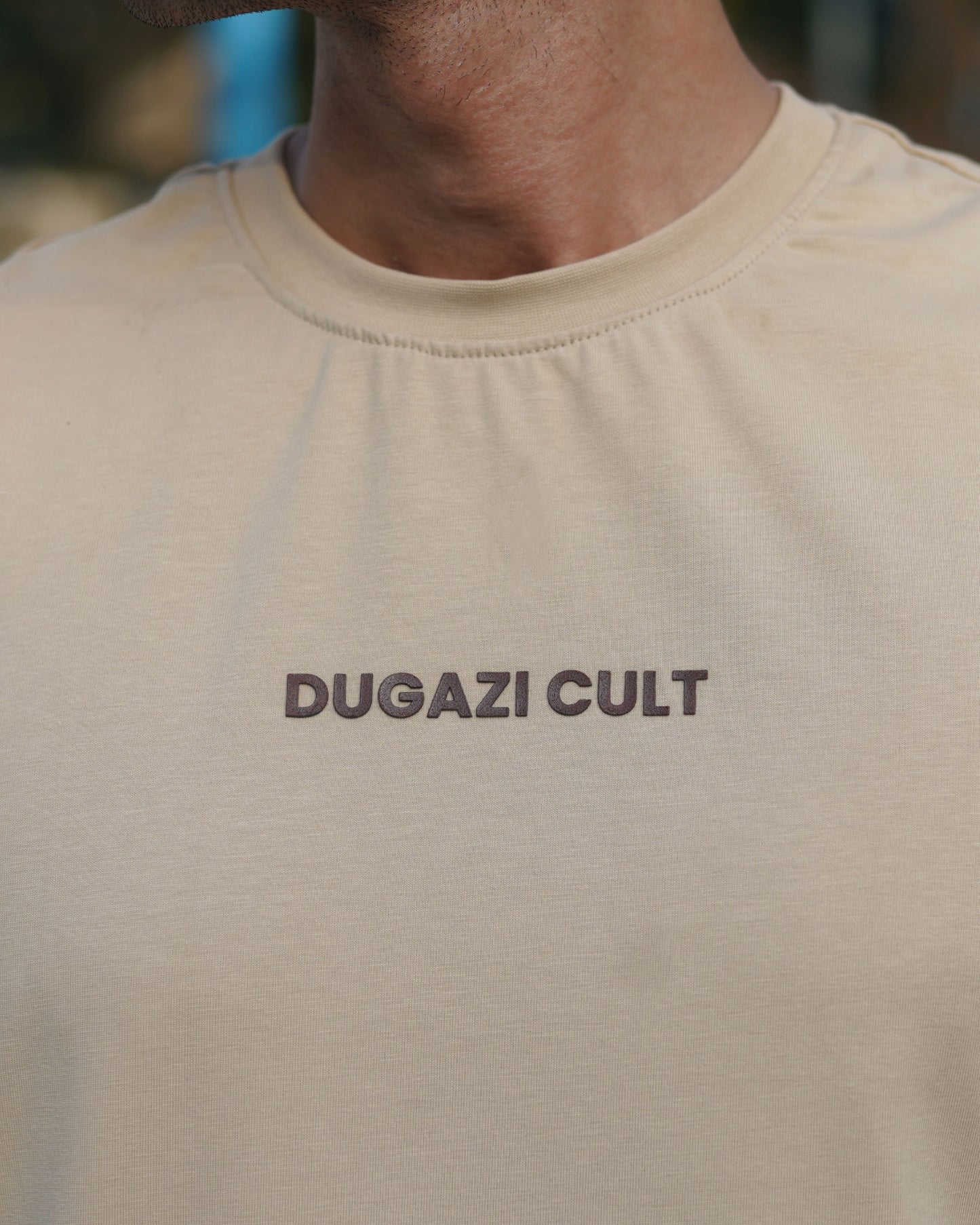 The Osseous Tee