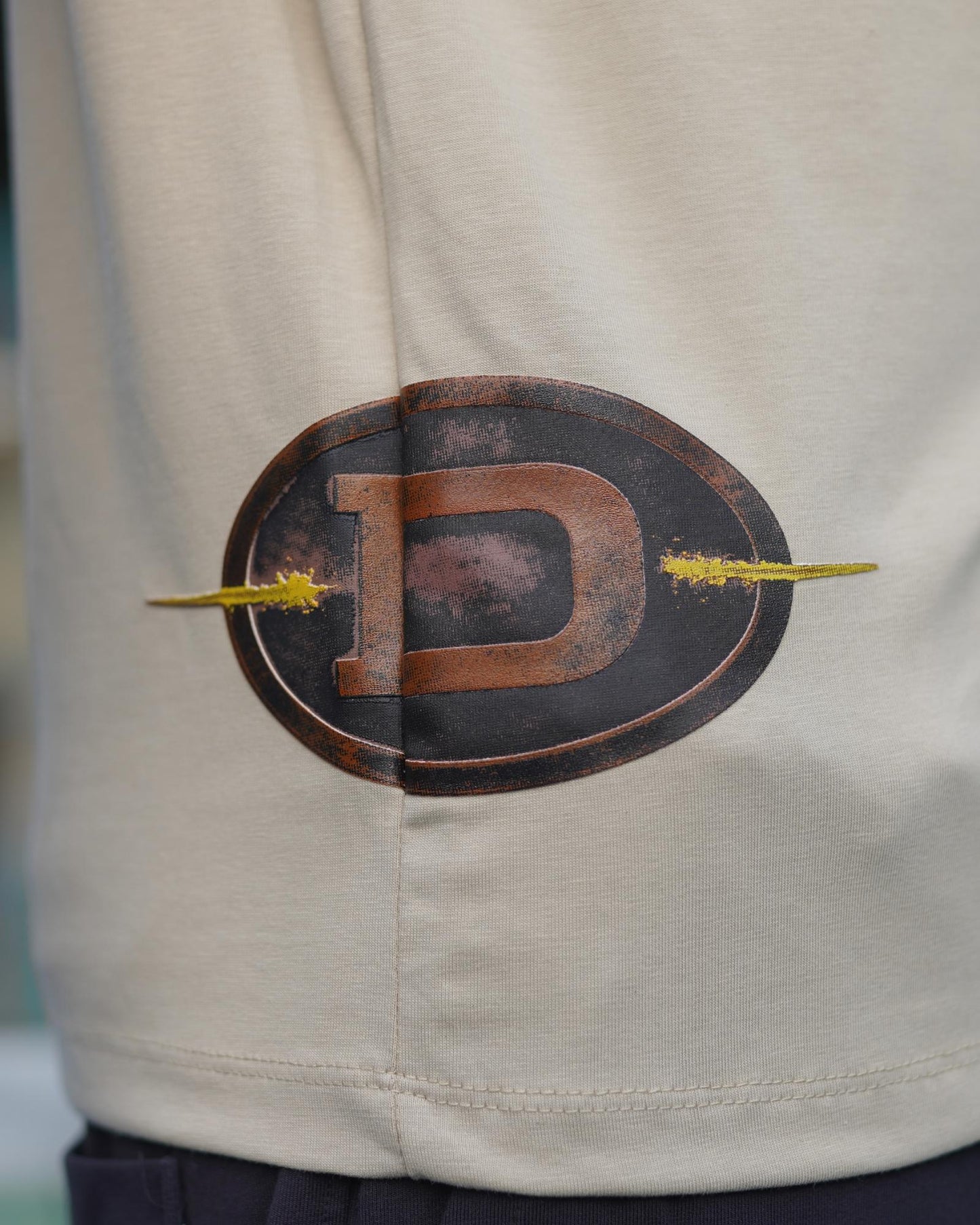 The Osseous Tee