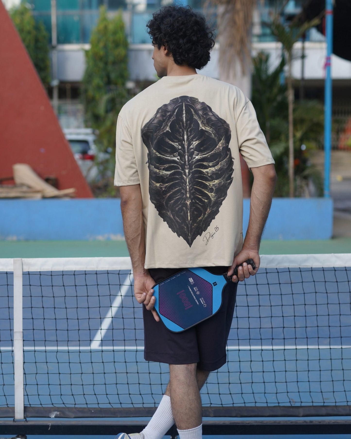 The Osseous Tee