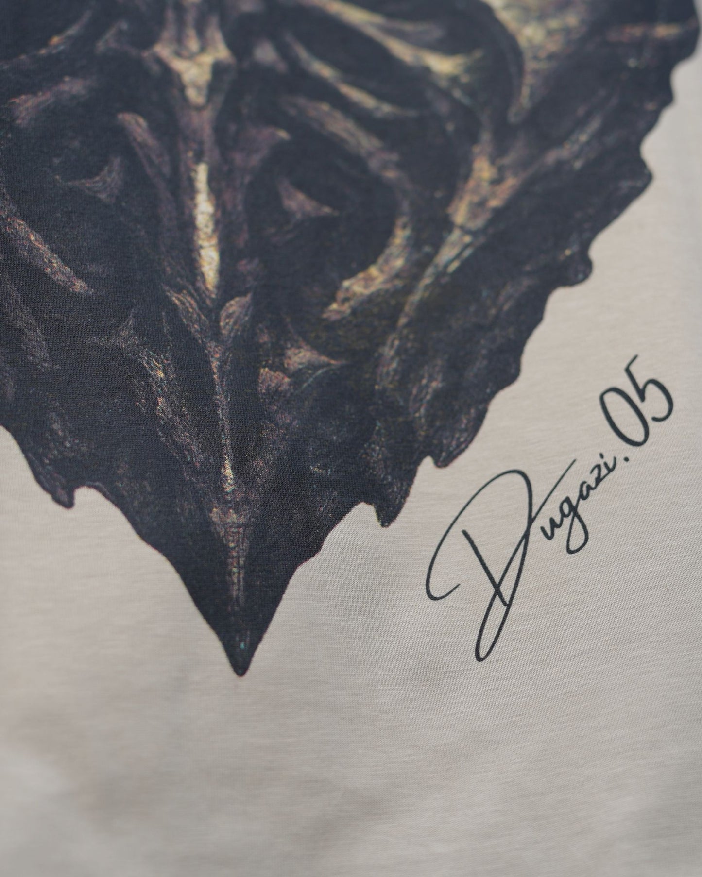 The Osseous Tee