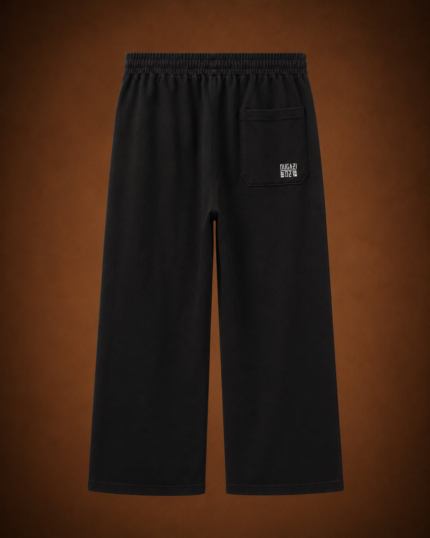 The Authentic Jogger