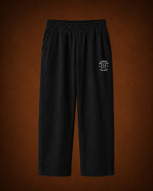 The Authentic Jogger
