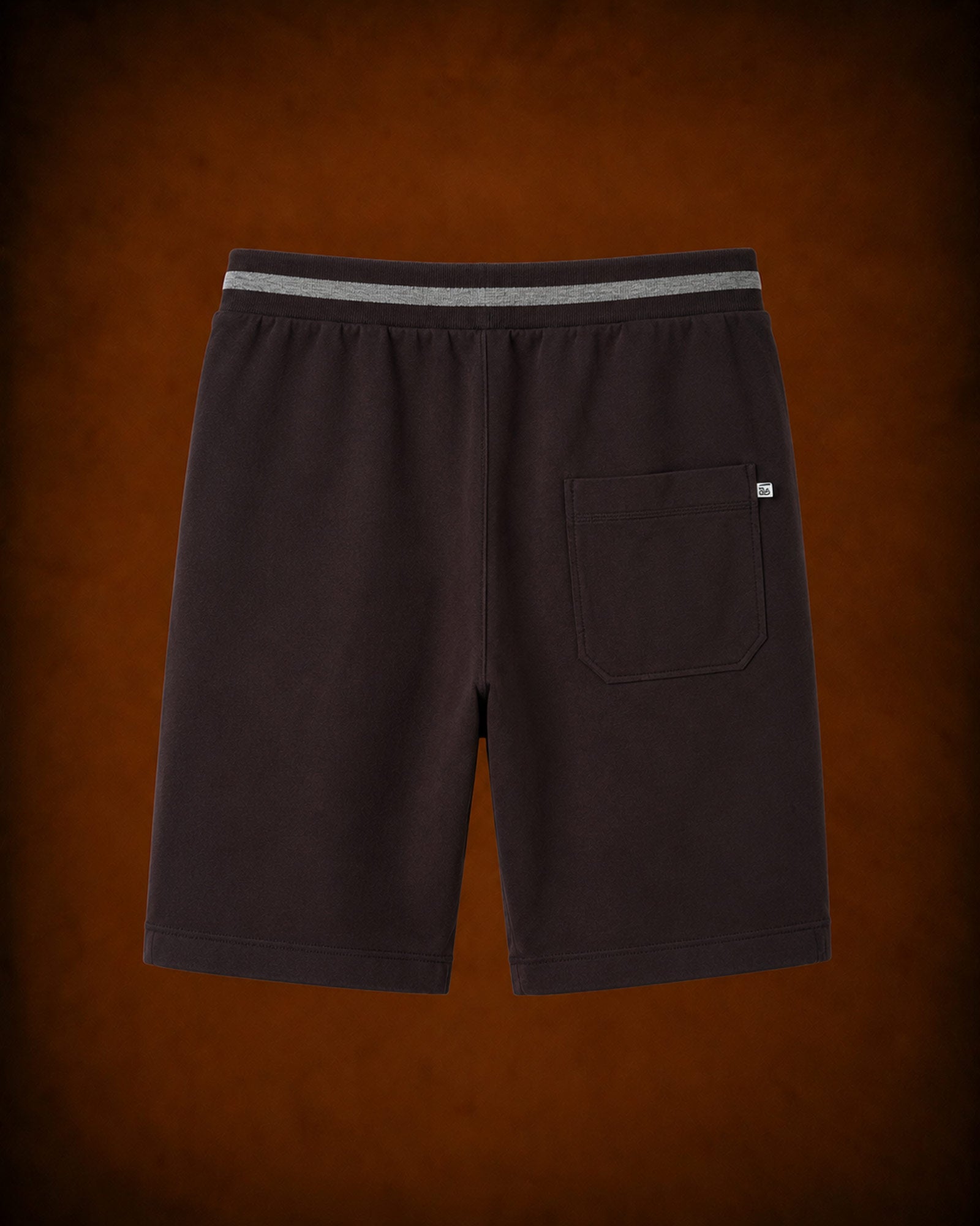 The Yard Shorts — Stone Grey