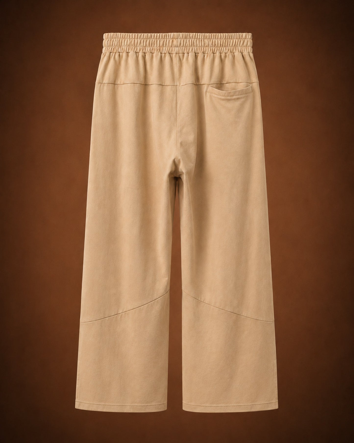 The Revolutionary Jogger