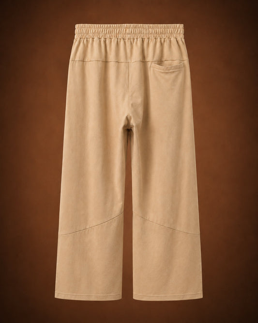 The Revolutionary Jogger