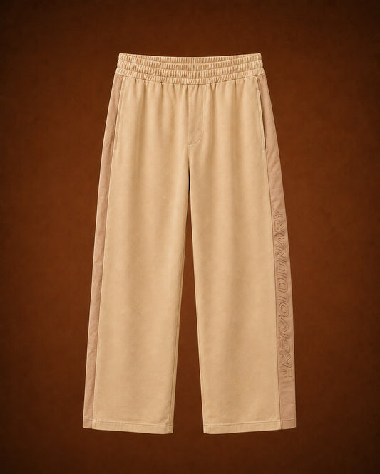The Revolutionary Jogger