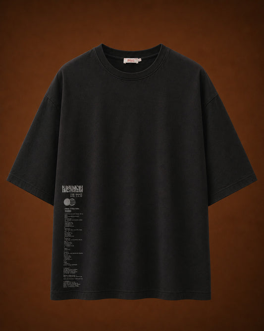 The Robotic Angel Tee
