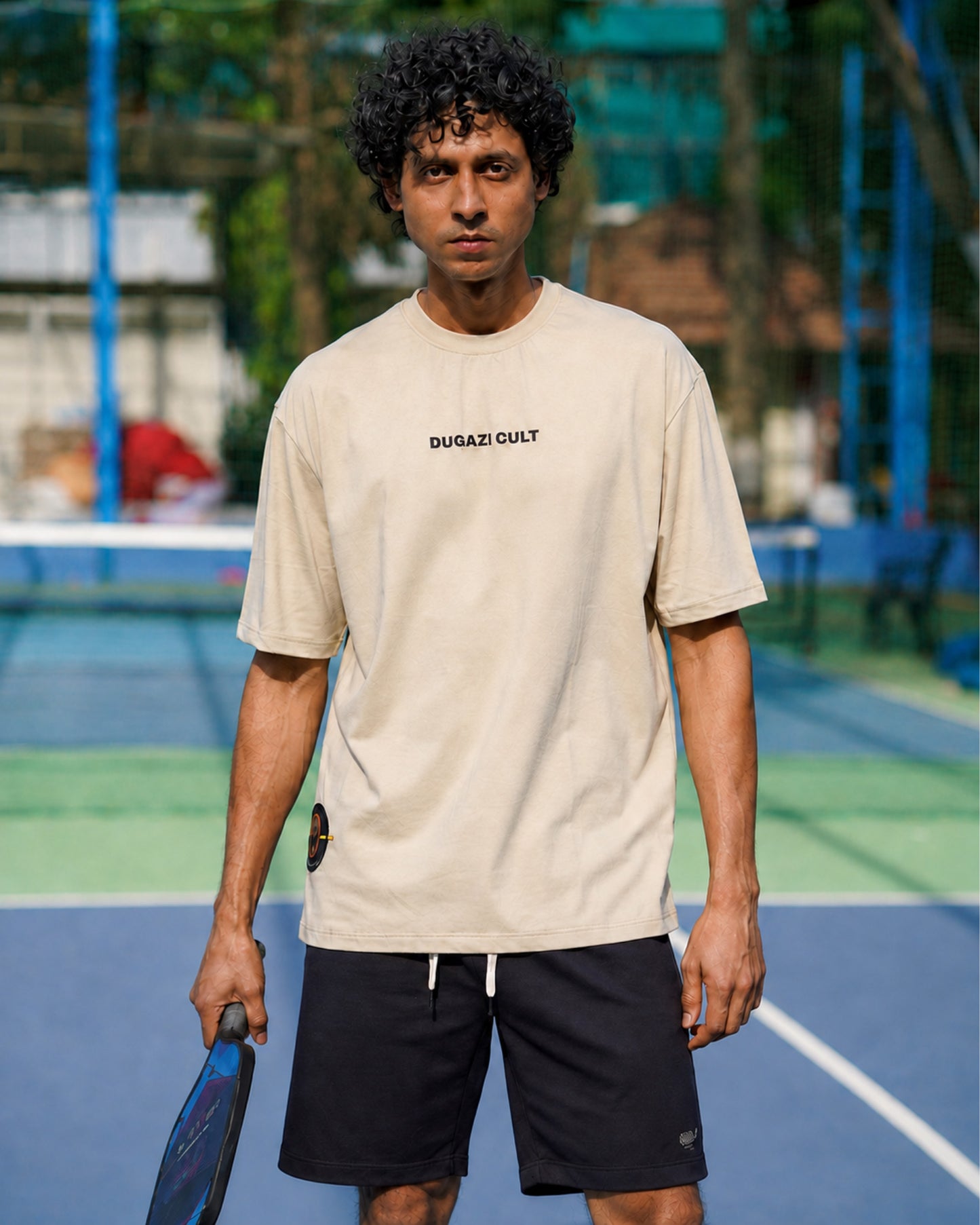 The Osseous Tee