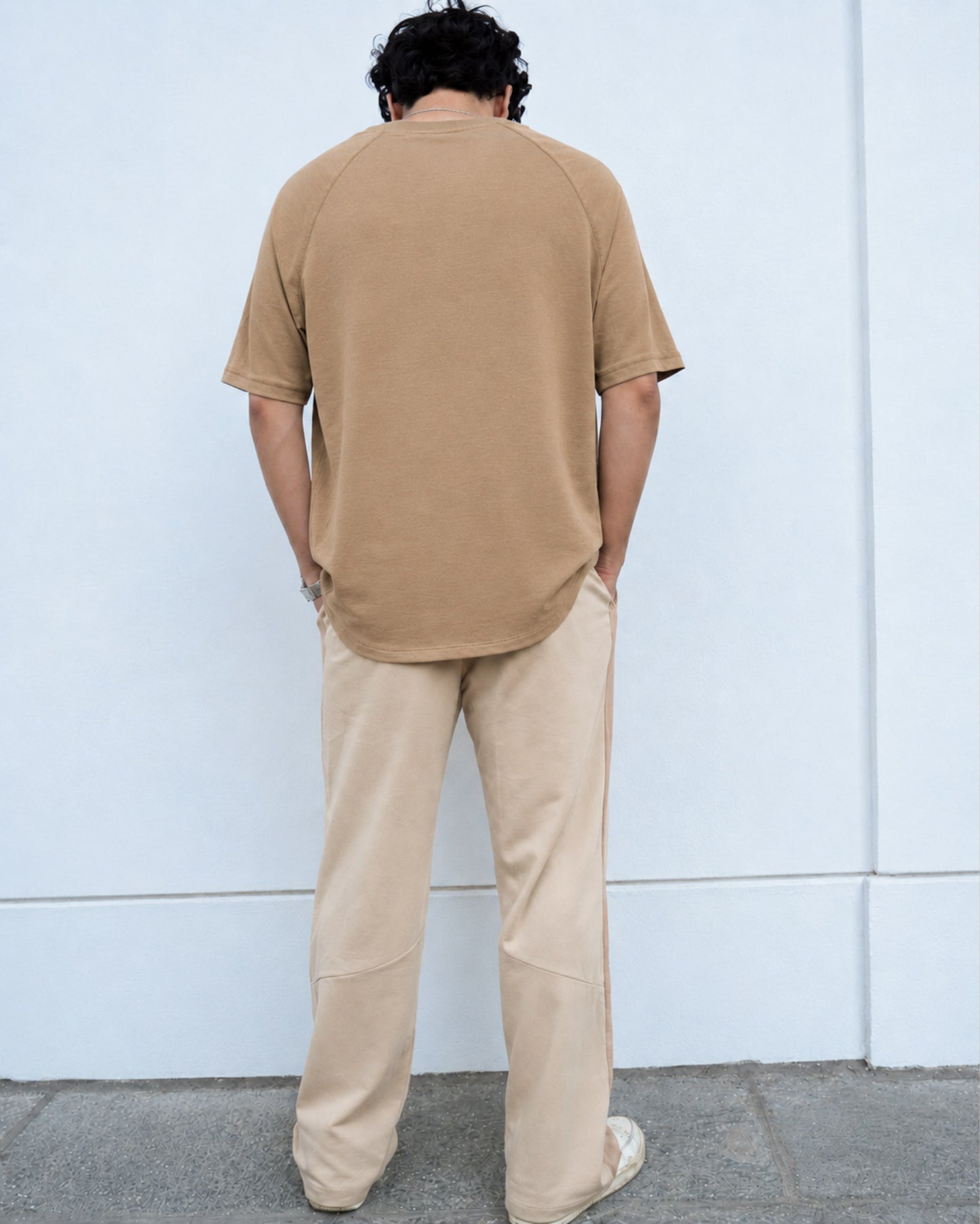 The Revolutionary Jogger