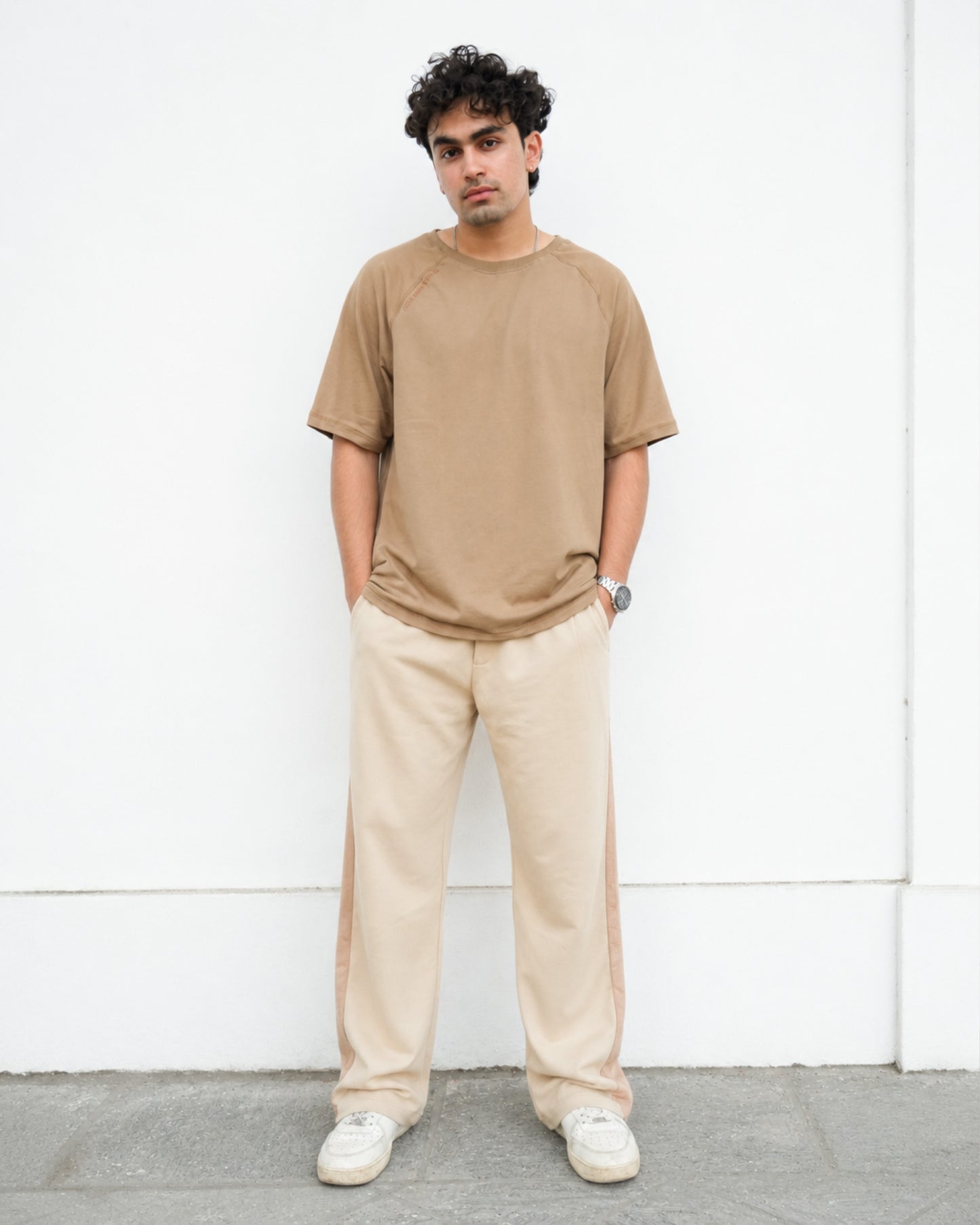 The Revolutionary Jogger