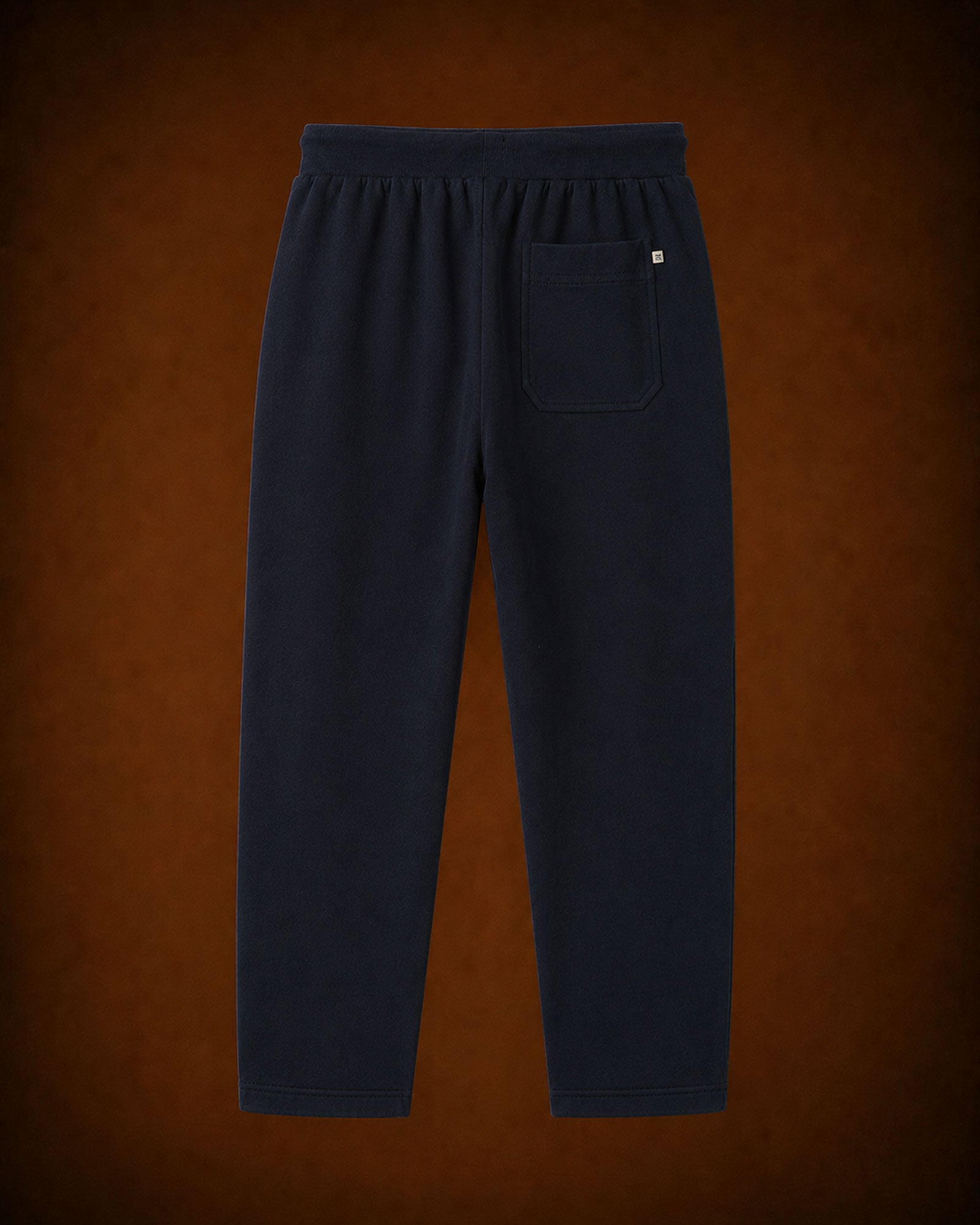 DZ Leisure Pants — Navy