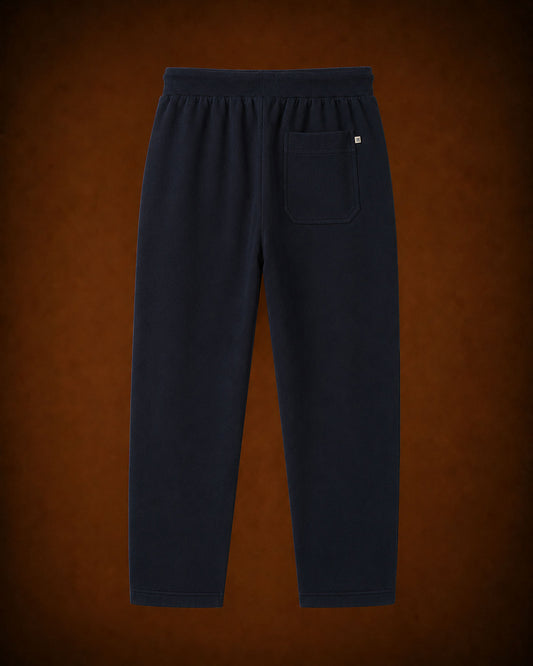 DZ Leisure Pants — Navy