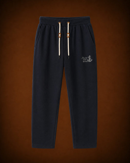 DZ Leisure Pants — Navy