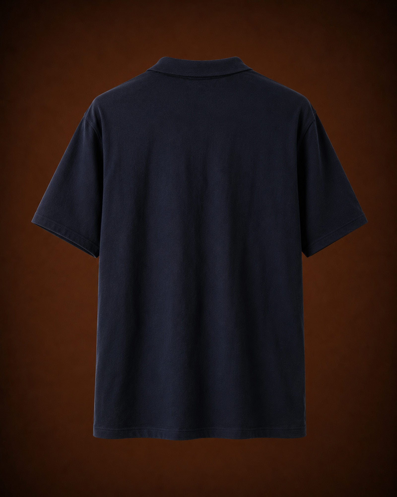 The Crest Polo — Royal Navy